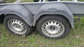 За автомобил Други Brenderub 2003, снимка 3