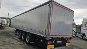 Полуремарке Koegel, снимка 5
