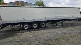 Полуремарке Koegel, снимка 6