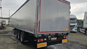 Полуремарке Koegel, снимка 8