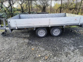   Agados 0898544466 Anssems 3000kg 3.25m - 1.8m 2012g | Mobile.bg    2