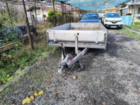       Agados 0898544466 Anssems 3000kg 3.25m - 1.8m 2012g