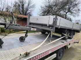   Agados 0898544466 Anssems 3000kg 3.25m - 1.8m 2012g | Mobile.bg    11