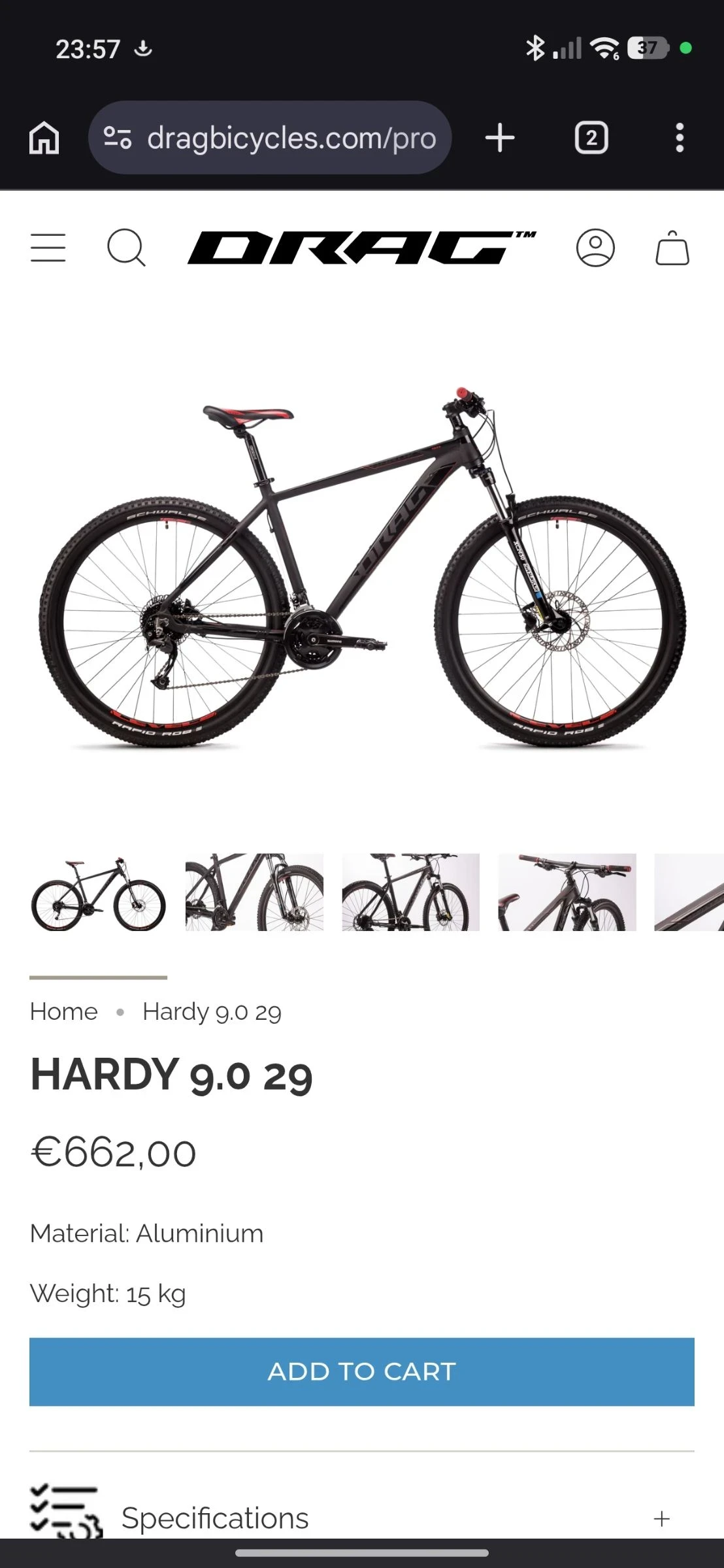 ��������� Hardy 9 XL | Mobile.bg � ����������� 9