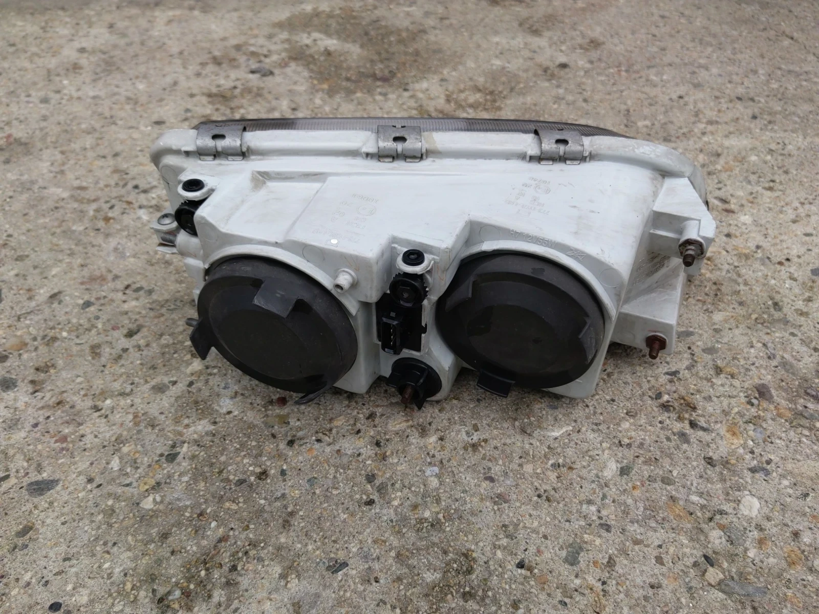    Volvo s40 2000.  | Mobile.bg   2