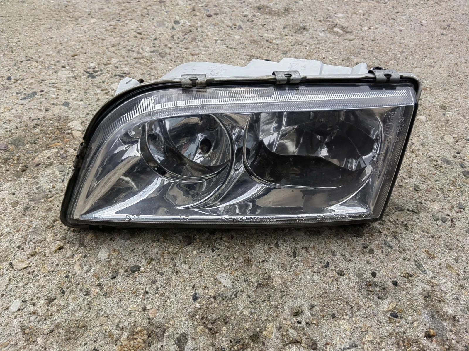    Volvo s40 2000.  | Mobile.bg   1