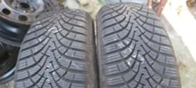Гуми Зимни 205/65R15, снимка 1
