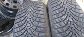 Гуми Зимни 205/65R15, снимка 3