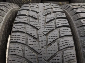 Гуми Зимни 215/65R16, снимка 2