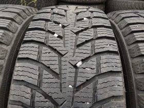 Гуми Зимни 215/65R16, снимка 3