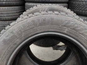 Гуми Зимни 215/65R16, снимка 7