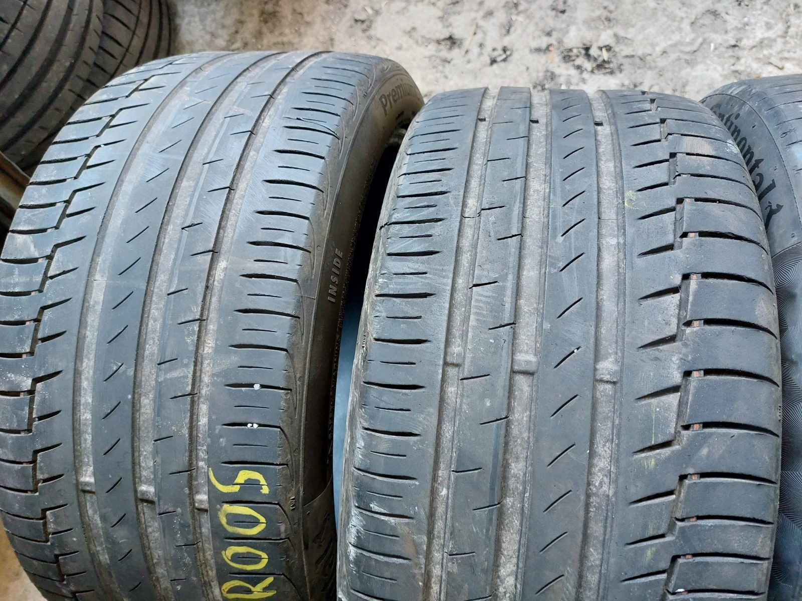 ���� 245/40R18 | Mobile.bg � ����������� 2