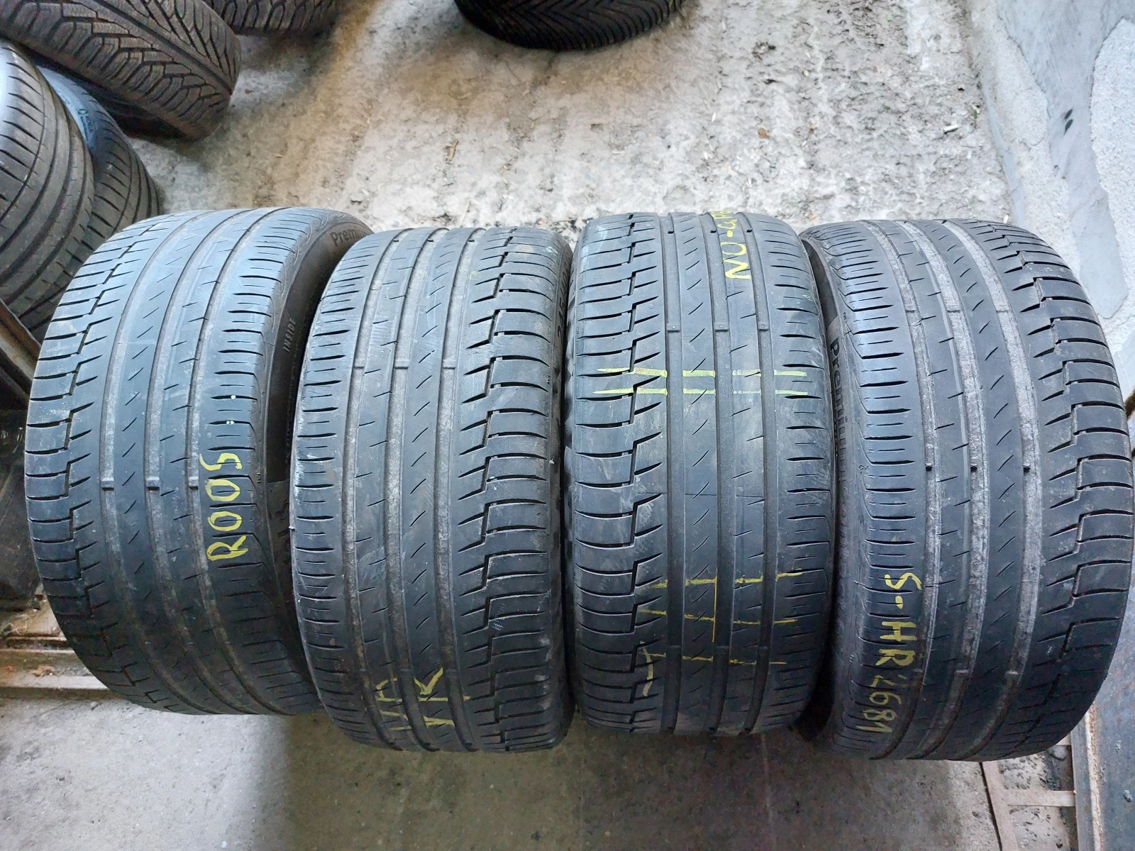 ���� 245/40R18 | Mobile.bg � ����������� 1