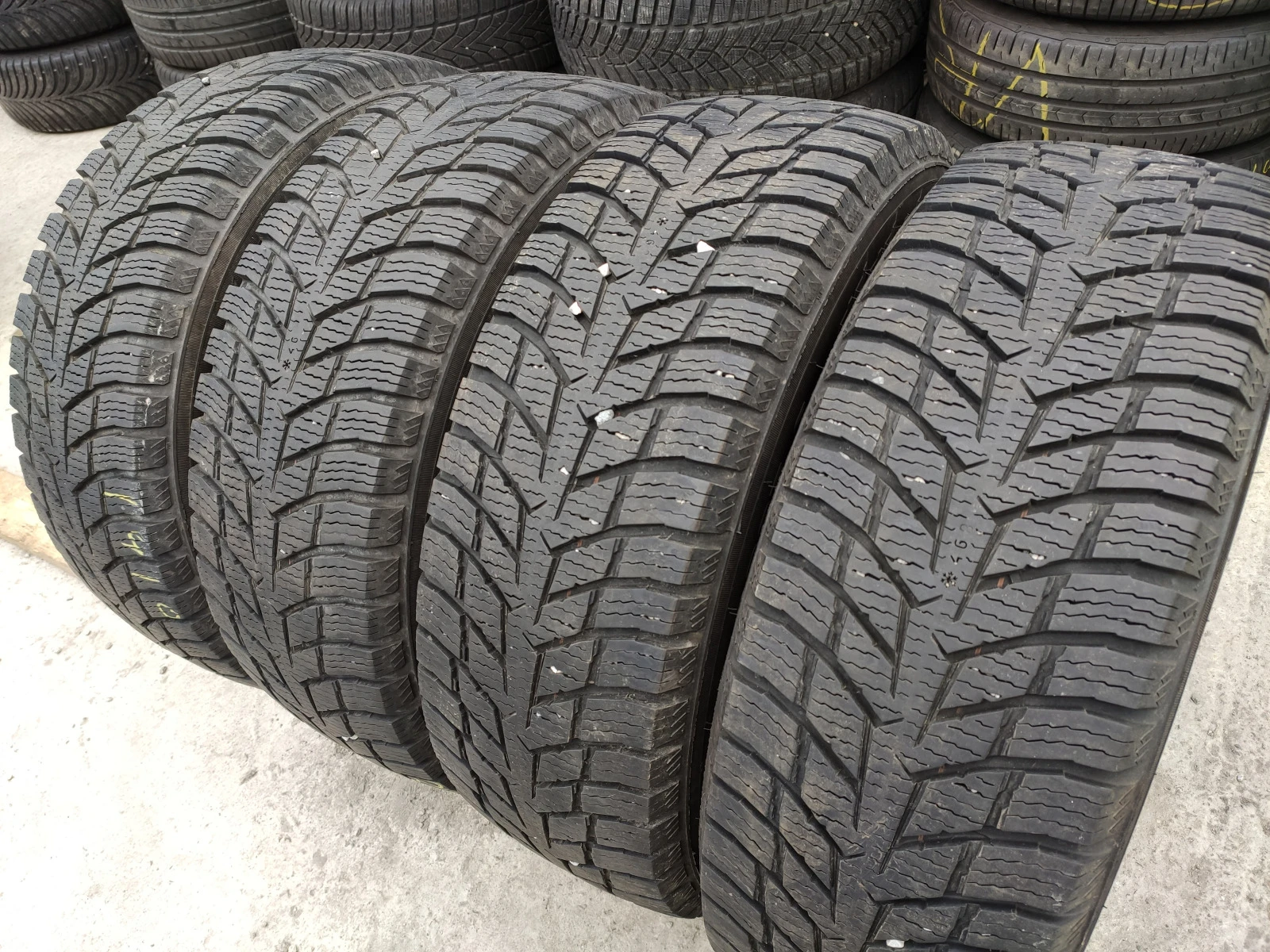  215/65R16 | Mobile.bg   5