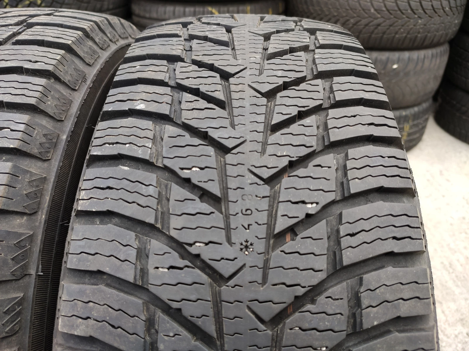  215/65R16 | Mobile.bg   4