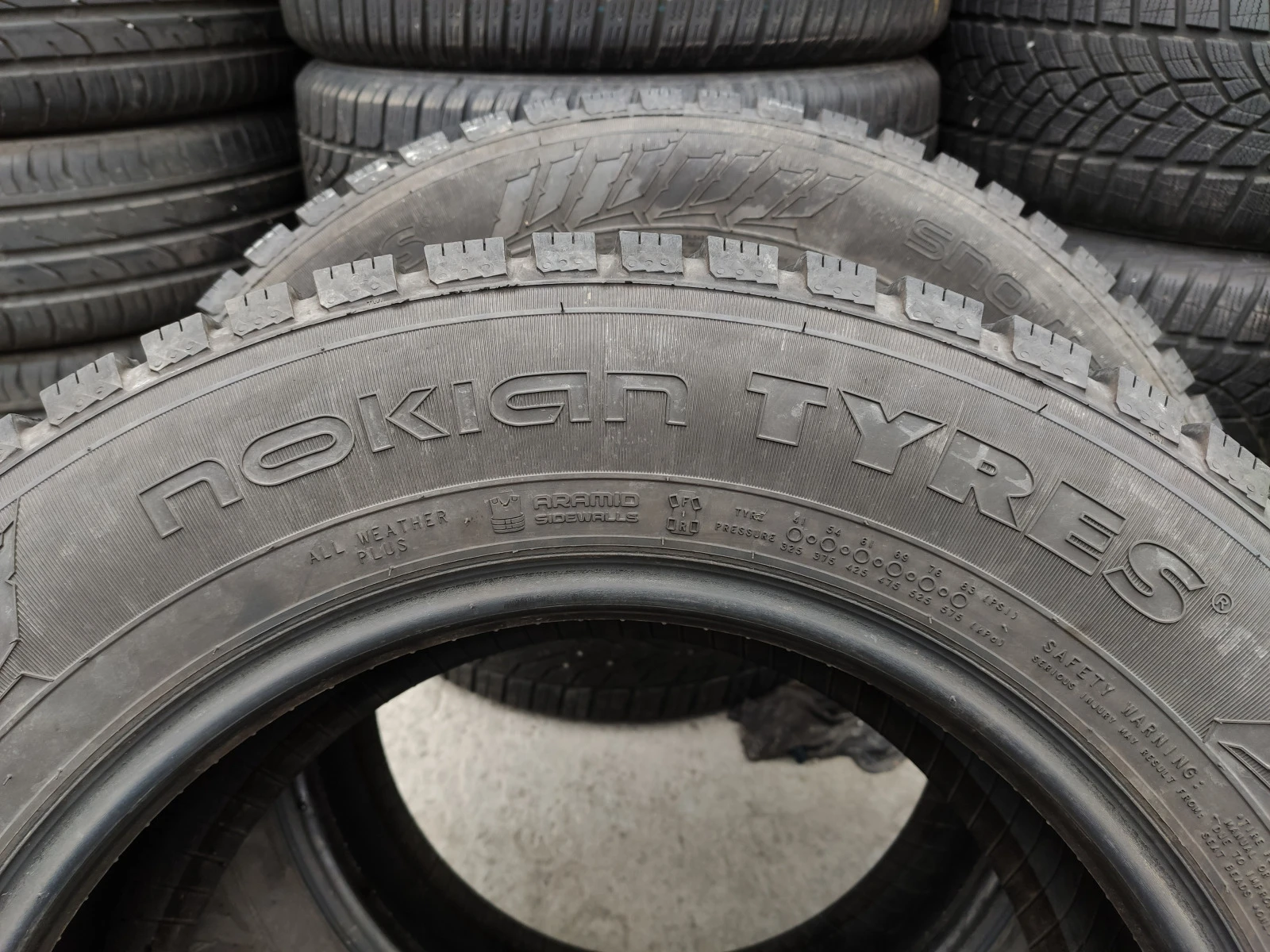  215/65R16 | Mobile.bg   8