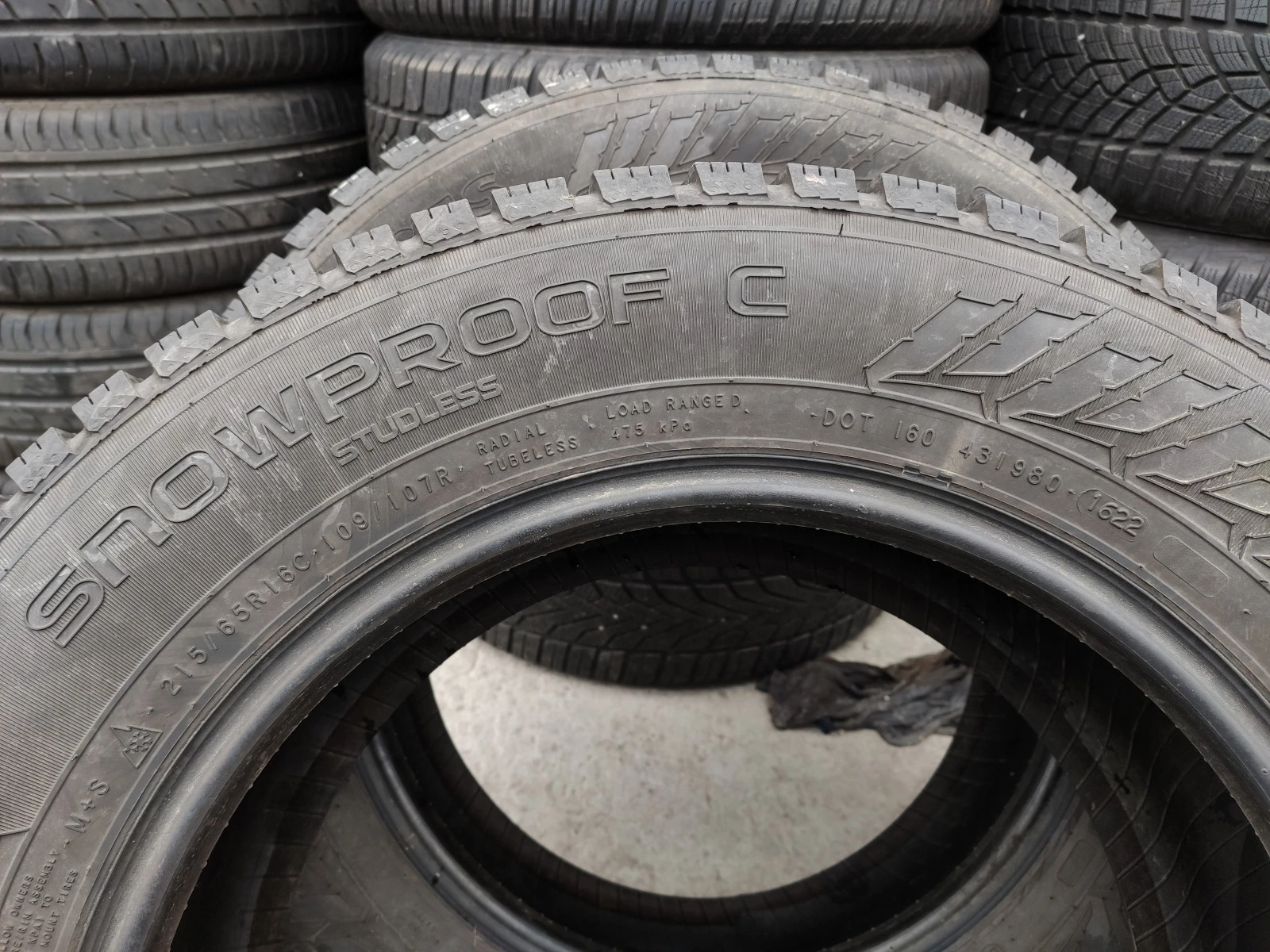  215/65R16 | Mobile.bg   7