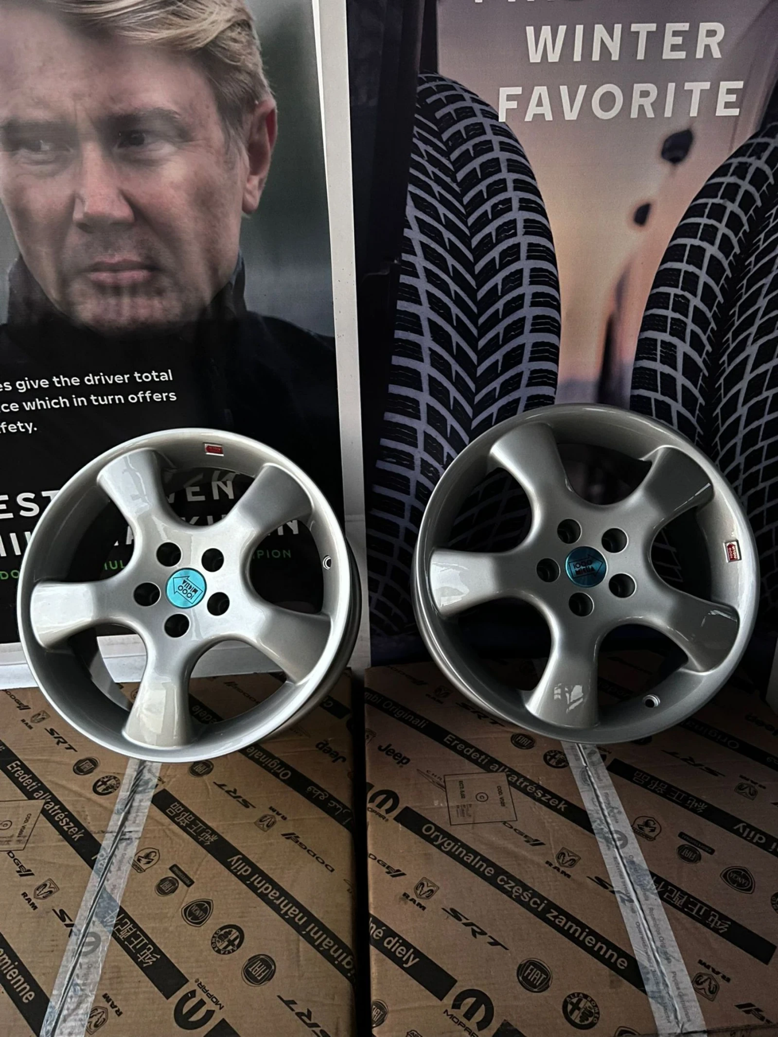    105/60R16  VW | Mobile.bg   7