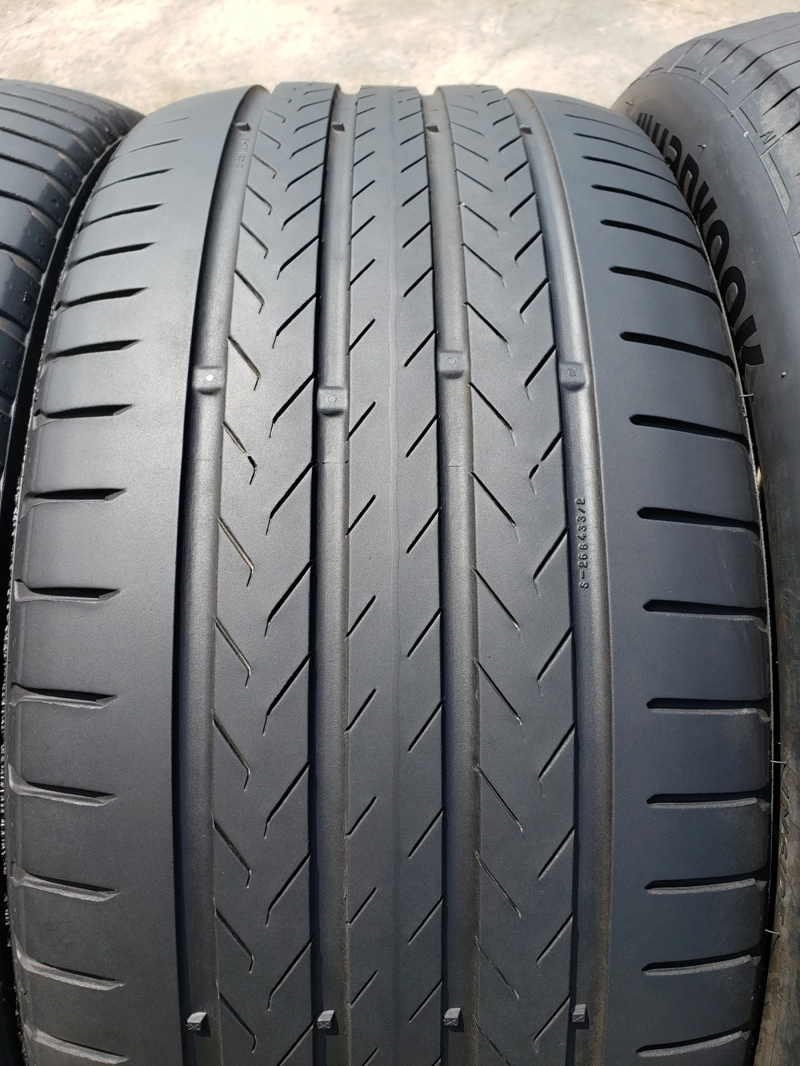 ���� 245/40R20 | Mobile.bg � ����������� 1