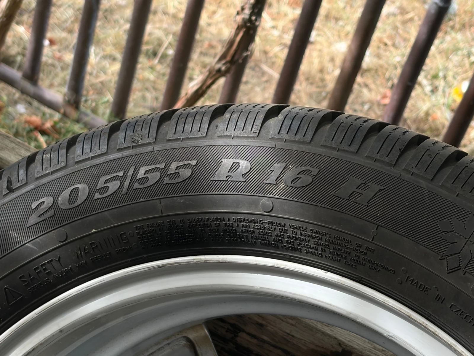 ���� � ������ 205/55R16 �� Audi | Mobile.bg � ����������� 3