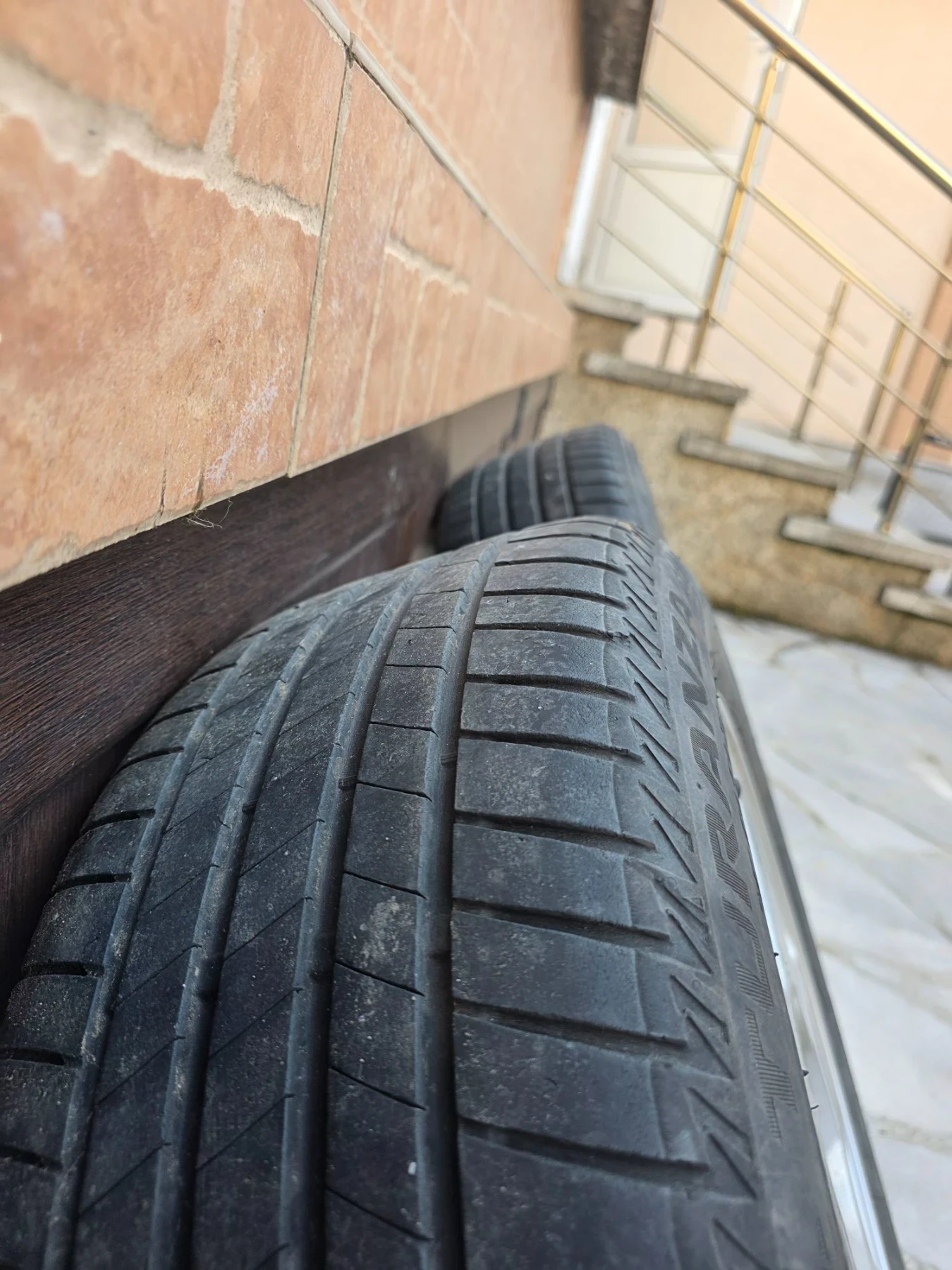 ���� � ������ 225/55R16 �� Audi A3 | Mobile.bg � ����������� 7