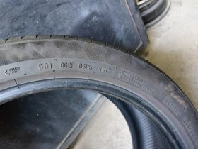 Гуми Летни 245/40R18, снимка 7 - Гуми и джанти - 37676633