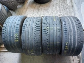 Гуми Летни 245/40R18, снимка 1 - Гуми и джанти - 37676633