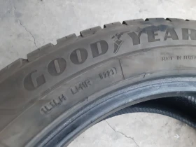 Гуми Зимни 255/50R19, снимка 6 - Гуми и джанти - 46970711