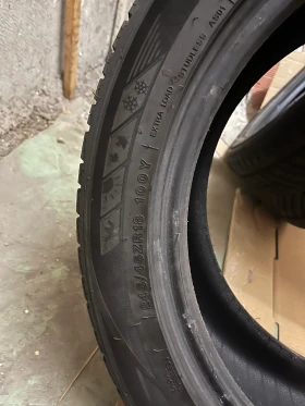 Гуми Всесезонни 245/45R18, снимка 7 - Гуми и джанти - 47680165