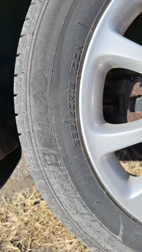 Гуми Летни 225/60R18, снимка 12 - Гуми и джанти - 48133353