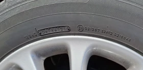 Гуми Летни 225/60R18, снимка 5 - Гуми и джанти - 48133353