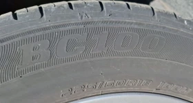 Гуми Летни 225/60R18, снимка 6 - Гуми и джанти - 48133353