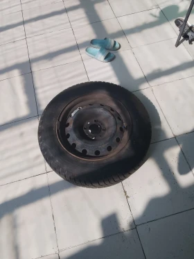    195/65R15  Peugeot 307 | Mobile.bg    6