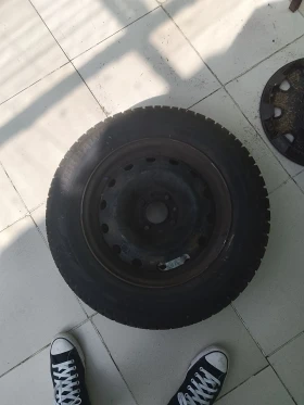    195/65R15  Peugeot 307 | Mobile.bg    2