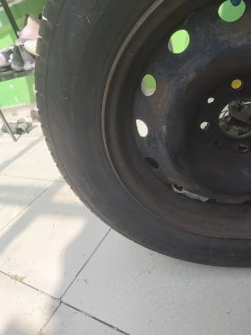    195/65R15  Peugeot 307 | Mobile.bg    3