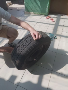    195/65R15  Peugeot 307 | Mobile.bg    7