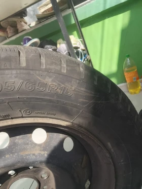    195/65R15  Peugeot 307 | Mobile.bg    5
