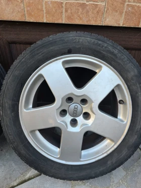 ���� � ������ 225/55R16 �� Audi A3 | Mobile.bg � ����� ������ 2