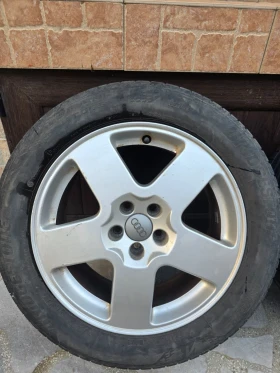 ���� � ������ 225/55R16 �� Audi A3 | Mobile.bg � ����� ������ 5