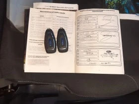 Ford B-Max 1.4i/GAS, снимка 8