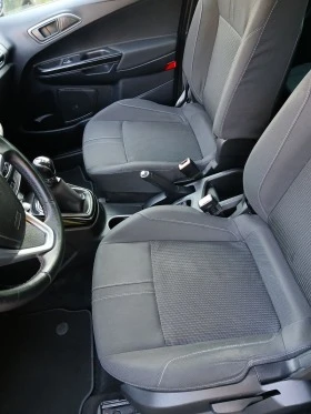 Ford B-Max 1.4i/GAS, снимка 12