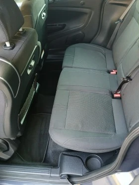 Ford B-Max 1.4i/GAS, снимка 14