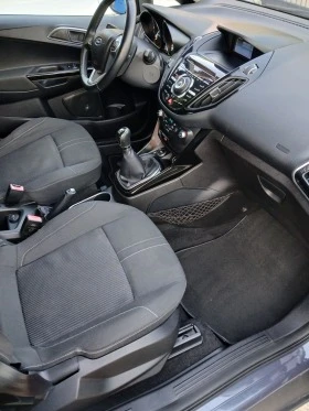 Ford B-Max 1.4i/GAS, снимка 15