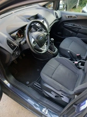Ford B-Max 1.4i/GAS, снимка 7