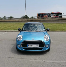 Mini Cooper 1.6 | Първи собственик | 45 000 км 