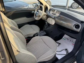 Fiat 500 1.2i  Euro 5B Лизинг, снимка 8