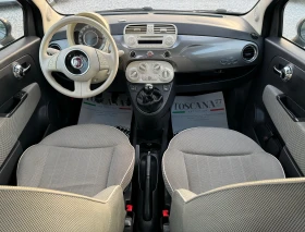 Fiat 500 1.2i  Euro 5B Лизинг, снимка 6