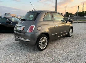 Fiat 500 1.2i  Euro 5B Лизинг, снимка 4