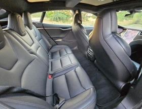 Tesla Model S S100D + Гаранция, снимка 11