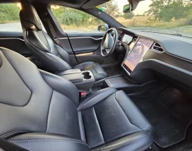 Tesla Model S S100D + Гаранция, снимка 10